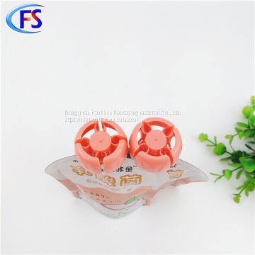 Factory Supply Stand up With the Repellent Liquid and PET+AL Carry the Nozzle Bag photo-4