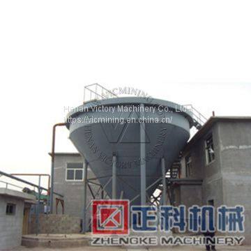 Popular Product Conical Settling Tank For Wastewater Treatment photo-5