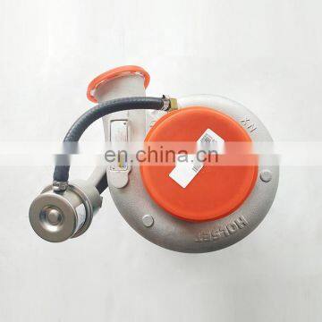 CCEC Excavator Truck Cast 3801847 K19 Turbocharger photo-2