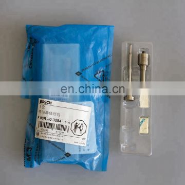 original injector repair kits F00RJ03284 for 0445120002