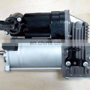 Air Compressor Pump 1643200204 for Mercedes W164