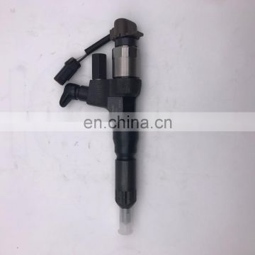 Diesel common rail injector 095000-5282