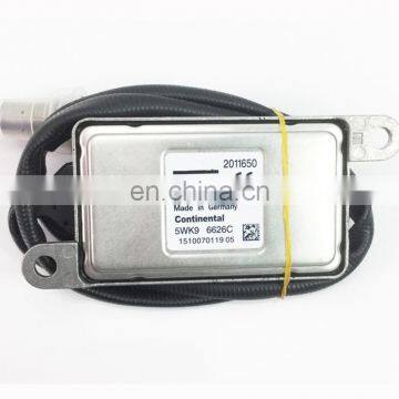 5WK9 6626C 2011650 Engine Nox Sensor