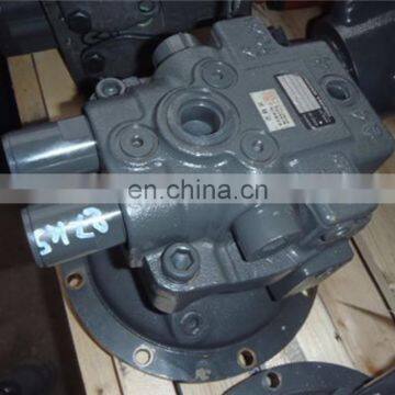 CASE Toshiba SG04E-202 Hydraulic Motor Swing Motor Machinery for CASE CX130 Excavator photo-2