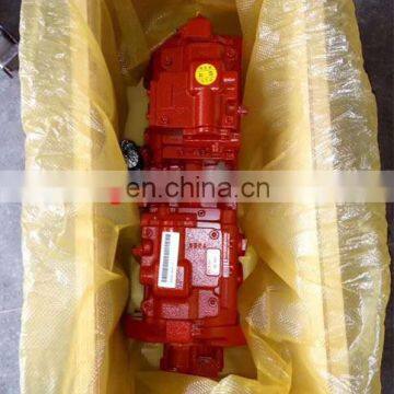 DX225LC DX225LCA DX230LC DX220LC DX225NLCA DX225 Hydraulic main Pump assy K1000698E 400914-00212 400914-00212 401-00060B