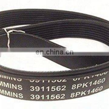 4BT 6BT V Ribbed Belt Fan Belt 3911562 8PK1460 photo-2