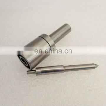 Diesel fuel injector nozzle S type fuel injector nozzle DLL18S418 with top quality