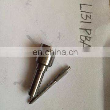 diesel injector nozzle L131PBA