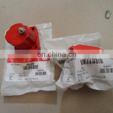 4024808 40248089 fule shut down Solenoid valve Repair Kit for KTA19,KTA38 KTA50