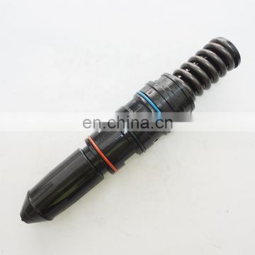 Diesel engine spare part metal K19 3053124 fuel injector nozzle