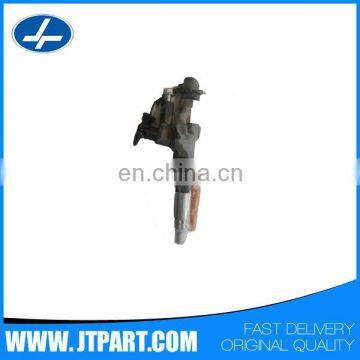 Genuine 23670E0010 injector assy