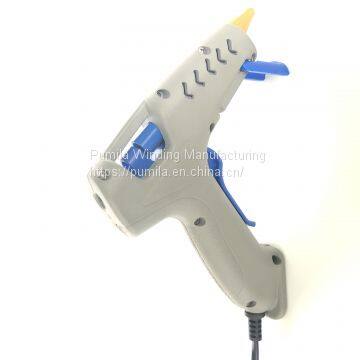 Small Size Anti-drip Hot Melt Glue Gun