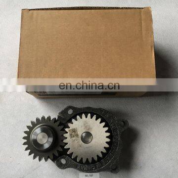 Auto Parts High Quality Diesel Engine ISDe Oil Pump 4939586 5273937 5313086 photo-5