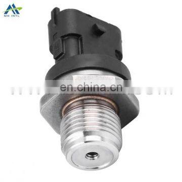 Auto Parts Fuel Rail High Pressure Sensor 0281002909 For IVECO FIAT photo-3