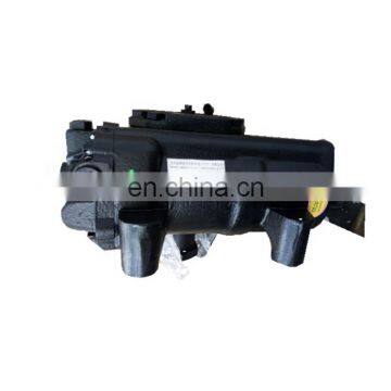 Steering gear assy 3411010A50A-B for FAW J6 truck