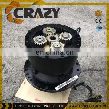 LQ32W00011F1 SK260-8 swing reducer, excavator spare parts, SK260-8 swing gearbox