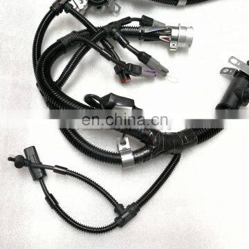 Cummins engine spare parts ECM Wiring Harness 2864514