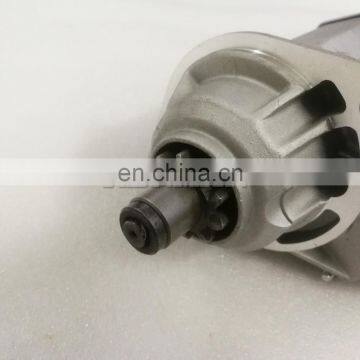 4996707 3922474 3957593 Cummins Engine ISB 6.7L Starter 24V 4.5Kw Wet Starting Motor photo-5