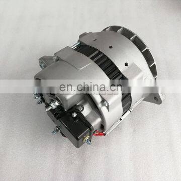 24V BLD3314GH Alternator for Cummins K19 Engine Alternator 3975140 photo-4
