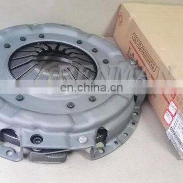 Cummins Clutch Cover Assembly 4938327 1601M-090 1601V-090
