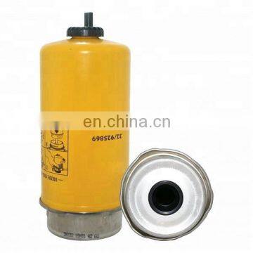 Wholesale diesel engine excavator fuel filter 32/925869