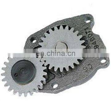 diesel engine oil pump 6CT with high quality  3948071