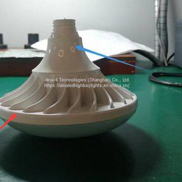 Fashionable Design UFO LED Light Bulbs Indoor E27 Base AN-QP-UFO-18-01 For Housing
