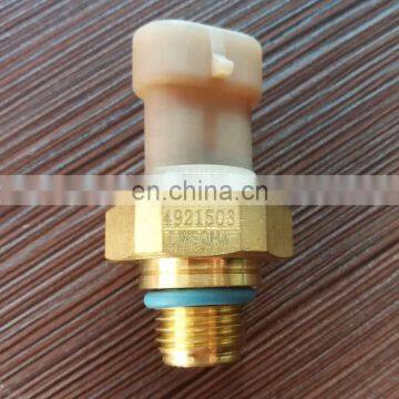 Shiyan Supplier M11 Diesel Engine 4921503 Oil Pressure Sensor