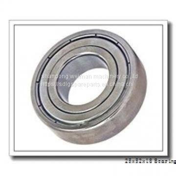 25x52x18 Bearing