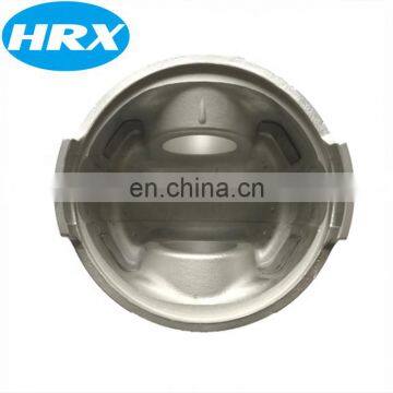 Hot selling piston for 4JH1 8-97305-586-1 engine spare parts