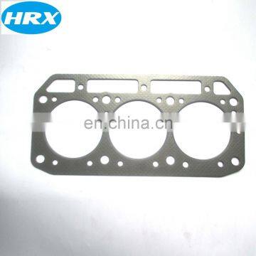 for 3D84- 1 engine cylinder head gasket YM129322-01330 YM129157-01332