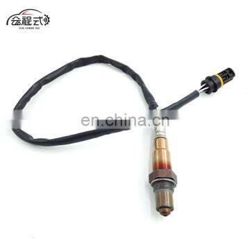 Wholesale New Rear Oxygen Sensor O2 for Mercedes W203 W211 W204 CLK SLK200 C180 C230 E200 0025400617