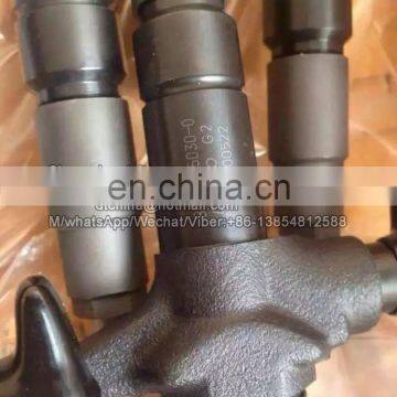 injector 8-97435030-0 common rail injectors G2 095000-99600 99609