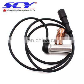 ABS Wheel Speed Sensor suitable for RENAULT OE 5021170126 5010422332 5021170123 5430041687 4410328090 50 21 170 126