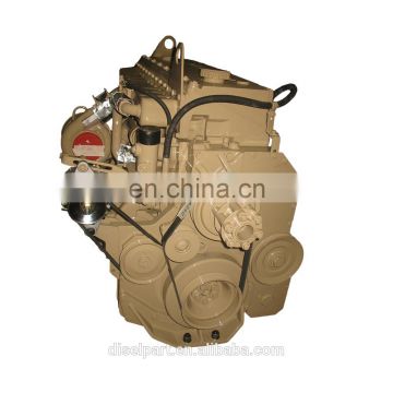 3924338 Lubricating Oil Filter Head for cummins  B3.9-M250 4B3.9  diesel engine spare Parts  manufacture factory in china order