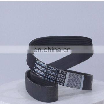 3288757 Belt for Cummins V-ribbed Belt Diesel Engine Parts Manufacture Factory in China Order
