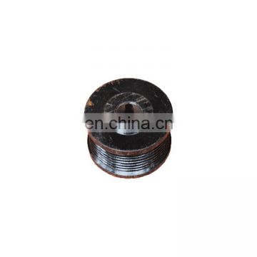 3908560 Alternator Pulley for cummins  4BT3.9 4B3.9  diesel engine spare Parts  manufacture factory in china order