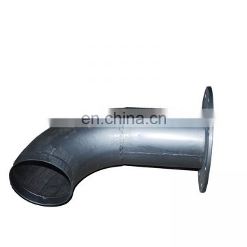 diesel engine spare Parts 3418940 Exhaust outlet connection for cummins  KT38-G N  manufacture factory in china order