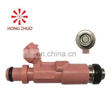 High Quality Fuel Injector 23250-75080 23209-75080 for Toyota Prado RZJ120 2.7 3RZ by Factory Manufacturing OEM 2325075080 photo-2