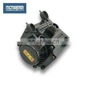 310V 1500 Rpm High Efficiency Heavy Duty High Speed Low Torque BLDC Motor Brushless Motor E744 photo-4