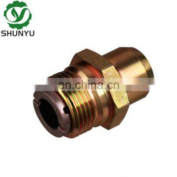 Cotton Picker parts spindle nut with bushing