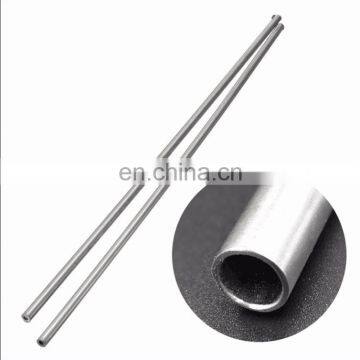 2mm Thick Small Diameter Stainless Steel Capillary Tube