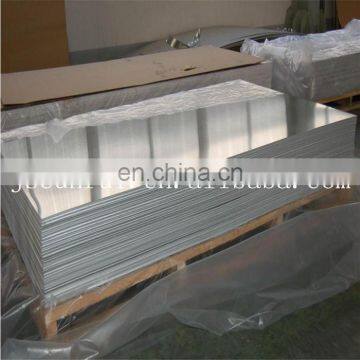 Customize ASTM JIS Smooth Decorative Stainless Steel Sheet photo-4