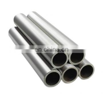 Wholesales duplex stainless steel pipe s31803 / s32205 / s32750 / 1.4410 / 1.4462