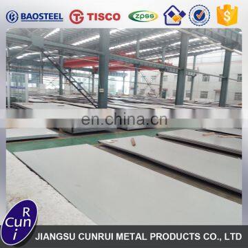New Product 15-7MO Stainless Steel Plate 316 Price