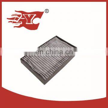 AUTO CAR CABIN AIR CARBON FILTER FOR RENAULT ,OEM NO.A00008912-7201