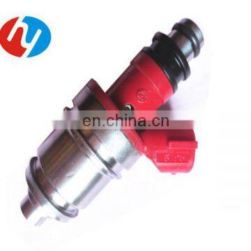 Car parts new Fuel nozzle petrol JS28-2 15710-77EA0 8-97079532-0 FOR 1994-1995 Isu zu Pickup 2.3L car fuel injector system