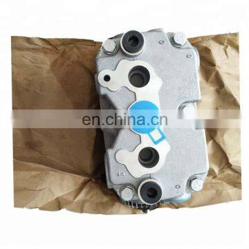 ISBE Diesel Engine Parts Air Compressor 4895964 photo-5