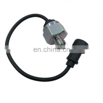 Electronic pressure sensor 3800-520518A suitable for Hongyan Jiesi New King Kong