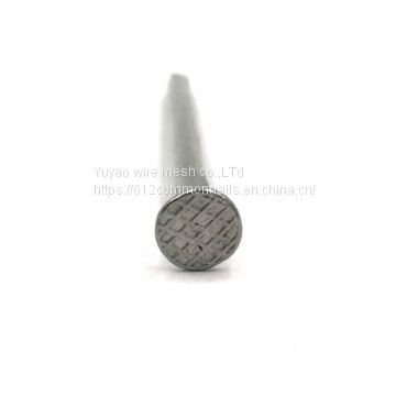 Manufacturer Round Iron  Common wire Nail